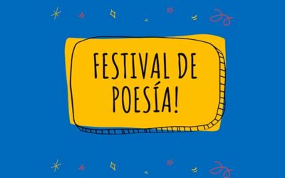 Primer Festival De Poesía Virtual 2020