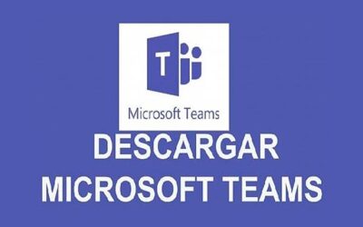 A continuación los pasos para instalar el Microsoft Teams, para más información un video tutorial.
