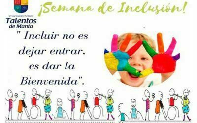 Semana De Inclusión 2020