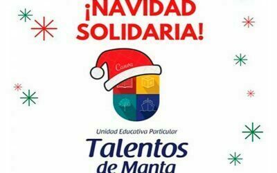 Navidad Solidaria 2020