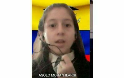 Festival De Oratoria 2020 -2021 Modo Virtual