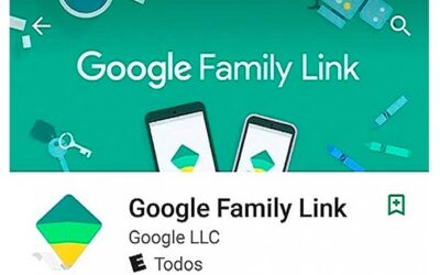 Como descargar Family Link en Android e Ios