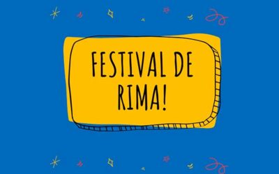 Primer Festival de Rima Virtual