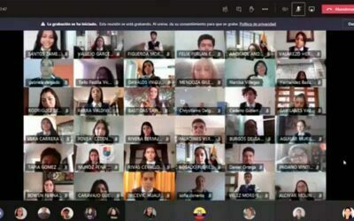 Programa Cívico De Proclamación Y Juramento A La Bandera Nacional 2020 – 2021